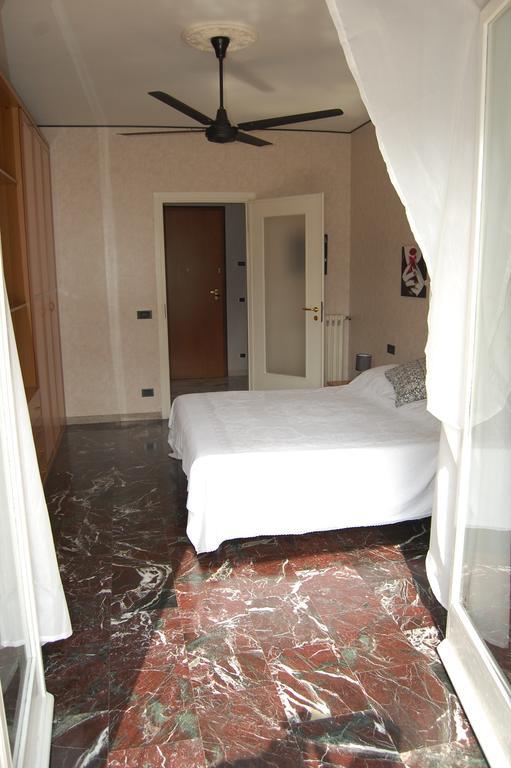 Casa Di Niky Apartment Sanremo Room photo