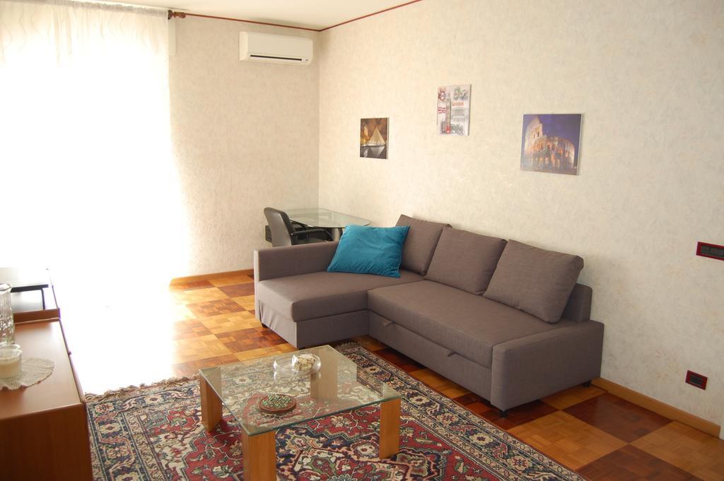 Casa Di Niky Apartment Sanremo Room photo