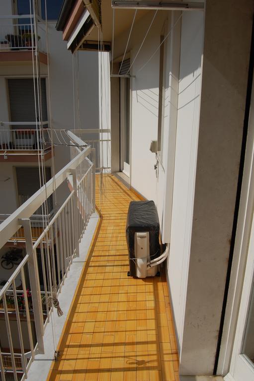 Casa Di Niky Apartment Sanremo Exterior photo